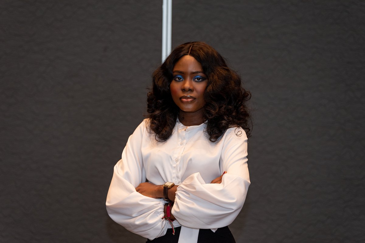 Amarachi Tikal Abianuru, Global Health Security Specialist